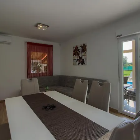 Wonderful Nezakcij With Pool Near The Town And The