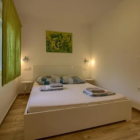 Wonderful Nezakcij With Pool Near The Town And The *