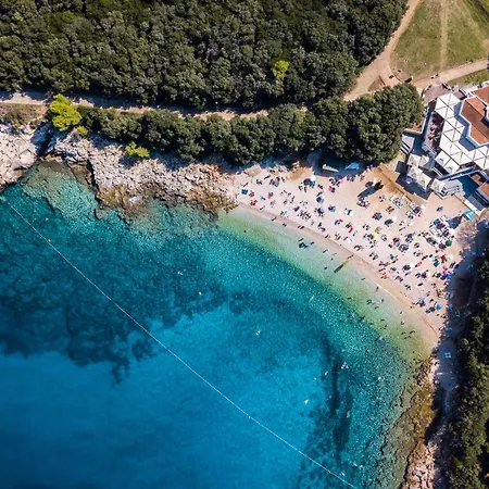 Вилла Wonderful Nezakcij With Pool Near The Town And The *