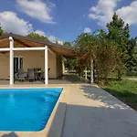 Wonderful Nezakcij With Pool Near The Town And The