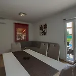 Wonderful Nezakcij With Pool Near The Town And The