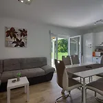 Villa Wonderful Nezakcij With Pool Near The Town And The