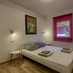 Villa Wonderful Nezakcij With Pool Near The Town And The Valtura