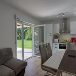 Wonderful Nezakcij With Pool Near The Town And The Villa