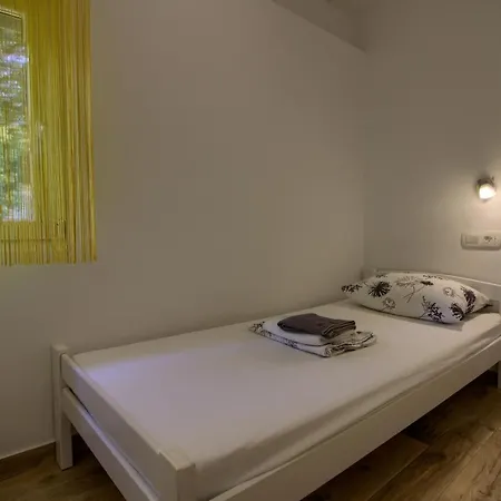 Wonderful Nezakcij With Pool Near The Town And The
