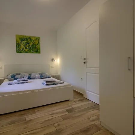 Wonderful Nezakcij With Pool Near The Town And The *
