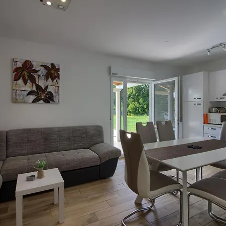 Villa Wonderful Nezakcij With Pool Near The Town And The