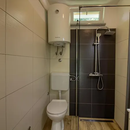 Villa Wonderful Nezakcij With Pool Near The Town And The *