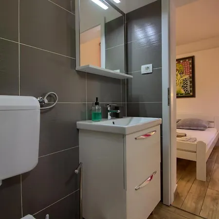 Villa Wonderful Nezakcij With Pool Near The Town And The